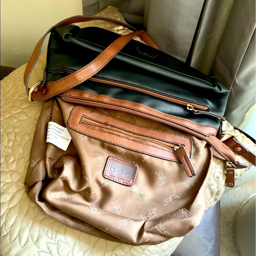 Born Concept New Condition Crossbody - Picture 4 of 5